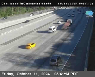 NB 15 JNO Rancho Bernardo Rd