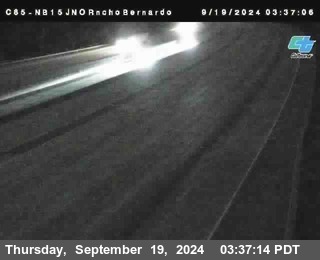 NB 15 JNO Rancho Bernardo Rd