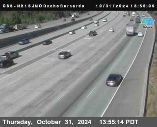 NB 15 JNO Rancho Bernardo Rd