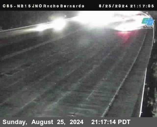 NB 15 JNO Rancho Bernardo Rd