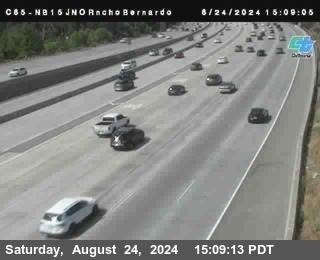 NB 15 JNO Rancho Bernardo Rd