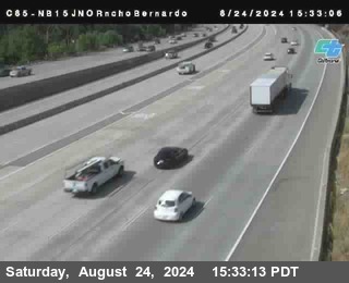 NB 15 JNO Rancho Bernardo Rd