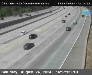 NB 15 JNO Rancho Bernardo Rd