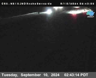 NB 15 JNO Rancho Bernardo Rd