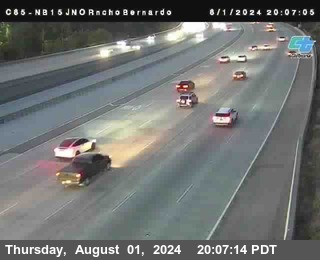 NB 15 JNO Rancho Bernardo Rd