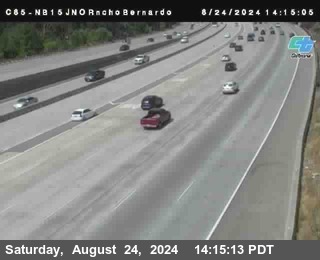 NB 15 JNO Rancho Bernardo Rd