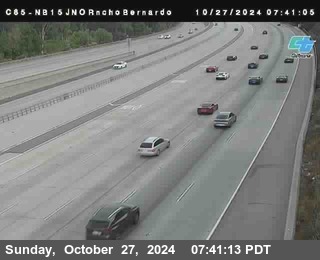 NB 15 JNO Rancho Bernardo Rd