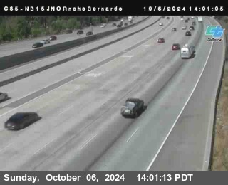 NB 15 JNO Rancho Bernardo Rd