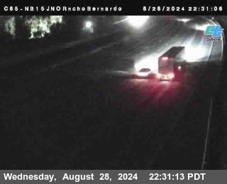 NB 15 JNO Rancho Bernardo Rd