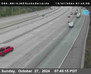 NB 15 JNO Rancho Bernardo Rd