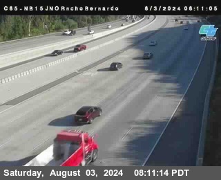 NB 15 JNO Rancho Bernardo Rd