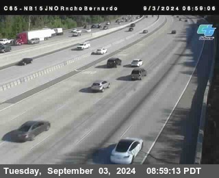 NB 15 JNO Rancho Bernardo Rd