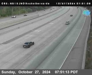 NB 15 JNO Rancho Bernardo Rd