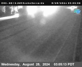 NB 15 JNO Rancho Bernardo Rd