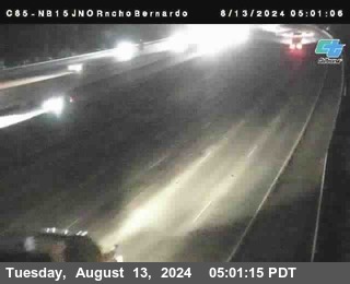 NB 15 JNO Rancho Bernardo Rd