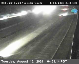 NB 15 JNO Rancho Bernardo Rd