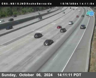 NB 15 JNO Rancho Bernardo Rd