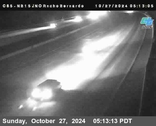 NB 15 JNO Rancho Bernardo Rd