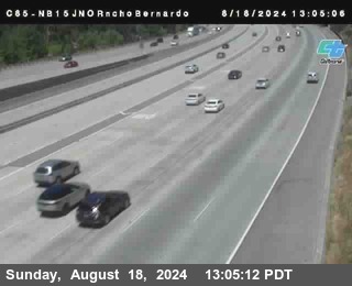 NB 15 JNO Rancho Bernardo Rd