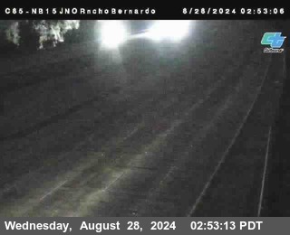 NB 15 JNO Rancho Bernardo Rd