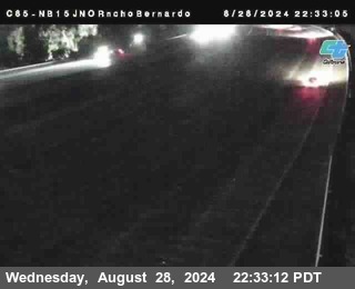 NB 15 JNO Rancho Bernardo Rd