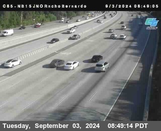 NB 15 JNO Rancho Bernardo Rd