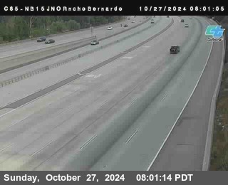 NB 15 JNO Rancho Bernardo Rd