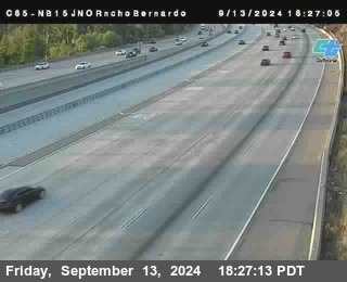 NB 15 JNO Rancho Bernardo Rd