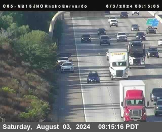 NB 15 JNO Rancho Bernardo Rd