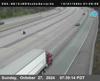 NB 15 JNO Rancho Bernardo Rd