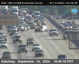 NB 15 JNO Rancho Bernardo Rd