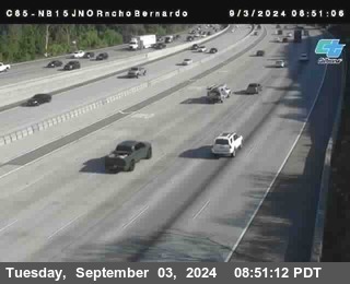 NB 15 JNO Rancho Bernardo Rd