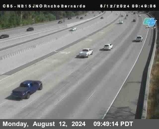 NB 15 JNO Rancho Bernardo Rd