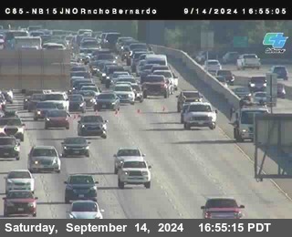 NB 15 JNO Rancho Bernardo Rd