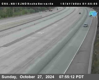 NB 15 JNO Rancho Bernardo Rd