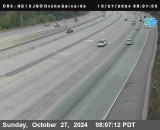 NB 15 JNO Rancho Bernardo Rd