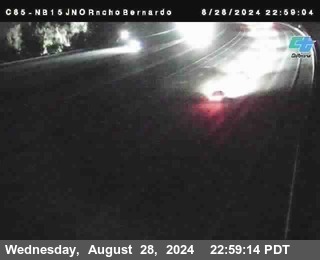 NB 15 JNO Rancho Bernardo Rd