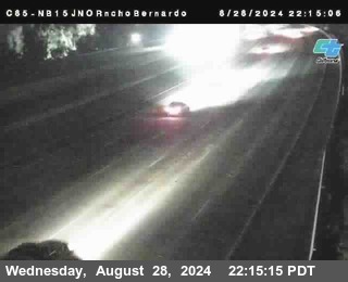 NB 15 JNO Rancho Bernardo Rd