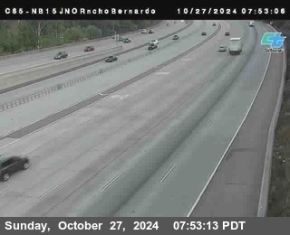 NB 15 JNO Rancho Bernardo Rd