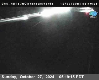 NB 15 JNO Rancho Bernardo Rd