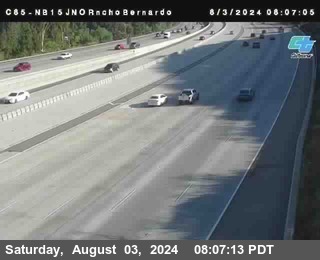 NB 15 JNO Rancho Bernardo Rd