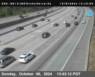 NB 15 JNO Rancho Bernardo Rd