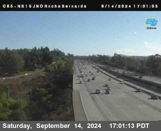 NB 15 JNO Rancho Bernardo Rd