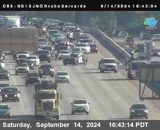 NB 15 JNO Rancho Bernardo Rd