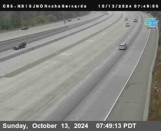 NB 15 JNO Rancho Bernardo Rd