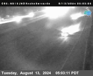 NB 15 JNO Rancho Bernardo Rd