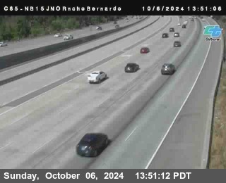 NB 15 JNO Rancho Bernardo Rd