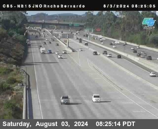 NB 15 JNO Rancho Bernardo Rd