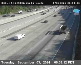 NB 15 JNO Rancho Bernardo Rd