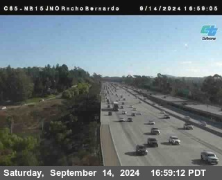 NB 15 JNO Rancho Bernardo Rd